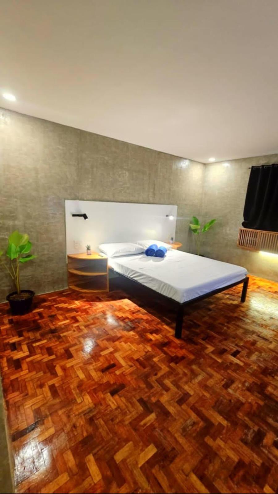 Reef Hostel Puerto Princesa Eksteriør bilde